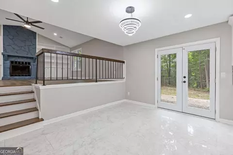 Living - 4847 Royal Dr, Duluth, GA 30096 photo 5 of 5