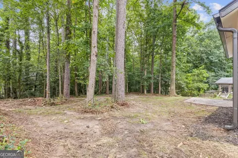 Exterior - 4847 Royal Dr, Duluth, GA 30096 photo 7 of 7