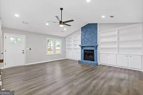 Living - 4847 Royal Dr, Duluth, GA 30096 photo 3 of 5