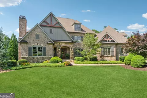 3047 Watsons Bnd, Milton, GA 30004