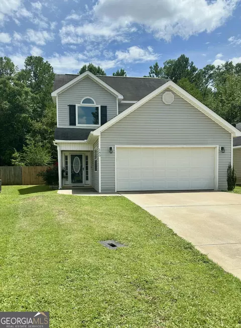 145 Rolling Woods Cir, Warner Robins, GA 31088