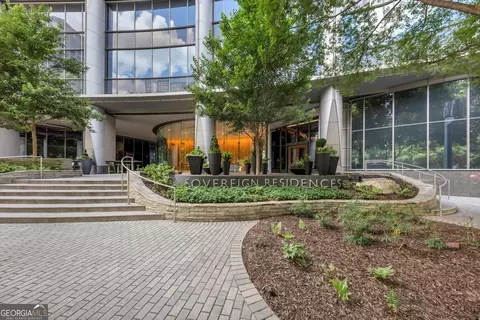 3344 Peachtree Rd NE #3504, Atlanta, GA 30326