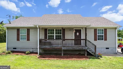 3806 Johnson Lake Rd, Cedartown, GA 30125
