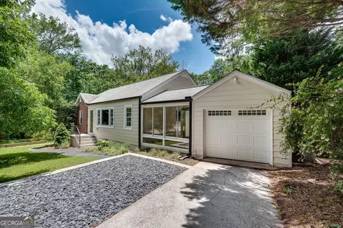 1131 Forrest Blvd, Decatur, GA 30030