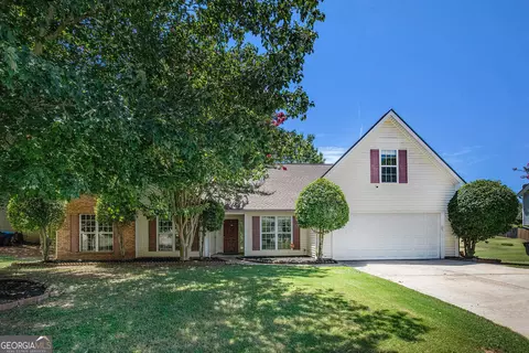405 Windsor Brook Ln, Lawrenceville, GA 30045