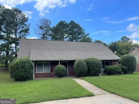 2613 Shore Wood Ct NE, Conyers, GA 30013