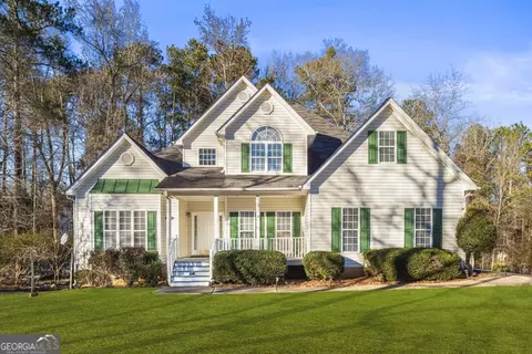 180 Rock Hill Dr, Fayetteville, GA 30215