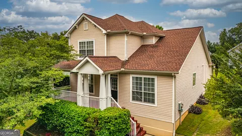 24 Arendt Park Ln, Newnan, GA 30263