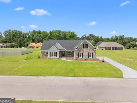 View/Area - 10 Honeysuckle Dr, Claxton, GA 30417 photo 2 of 5