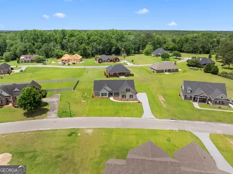 View/Area - 10 Honeysuckle Dr, Claxton, GA 30417 photo 1 of 5