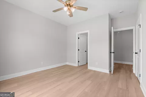 Bedroom - 10 Honeysuckle Dr, Claxton, GA 30417 photo 2 of 7