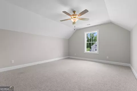Bedroom - 10 Honeysuckle Dr, Claxton, GA 30417 photo 6 of 7
