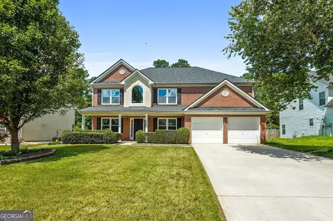 1209 Polk Xing, Mcdonough, GA 30252