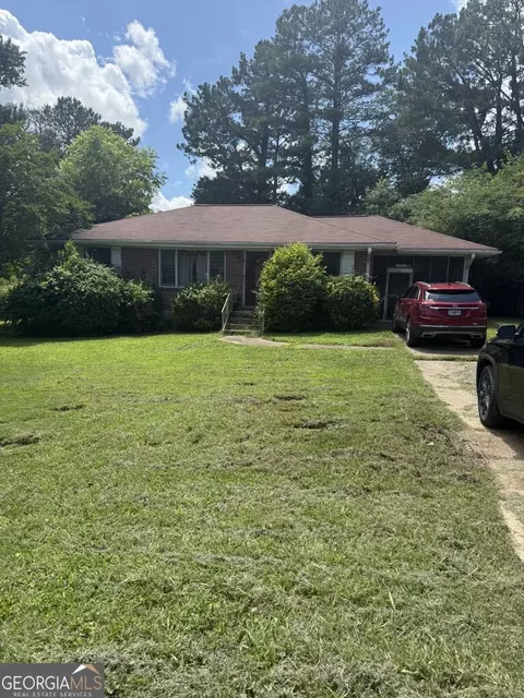 2941 Gresham Rd SE, Atlanta, GA 30316