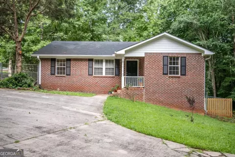 210 Big Oak Cir, Athens, GA 30605