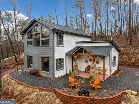 180 Echo Ln #692, Ellijay, GA 30540