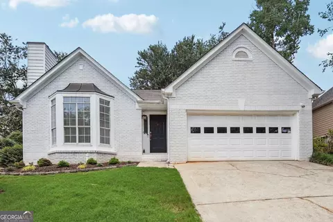645 Ruxbury Ct, Suwanee, GA 30024