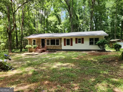 3705 Orchard Dr, College Park, GA 30349