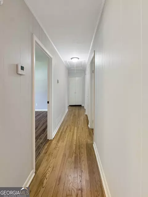 Entry Way - 314 Pine St, Barnesville, GA 30204 photo 1 of 1