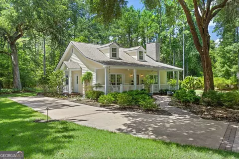 332 Cranston Bluff Rd, Richmond Hill, GA 31324