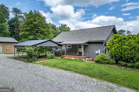 65 Lower River View Rd, Blairsville, GA 30512