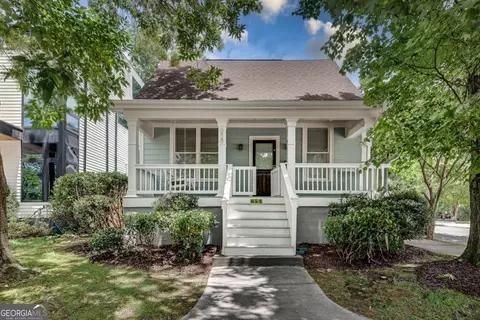 658 Mcgruder St NE, Atlanta, GA 30312
