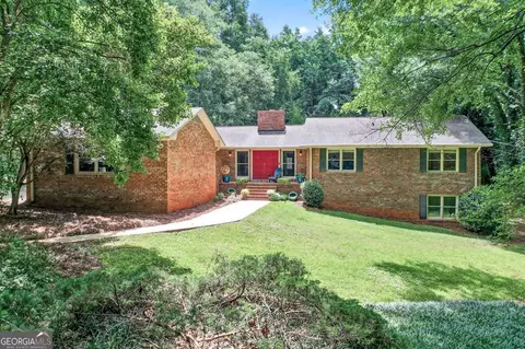 1031 Heathers Gln, Watkinsville, GA 30677