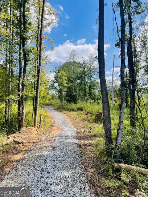 346 Ramah Church Rd, Barnesville, GA 30204