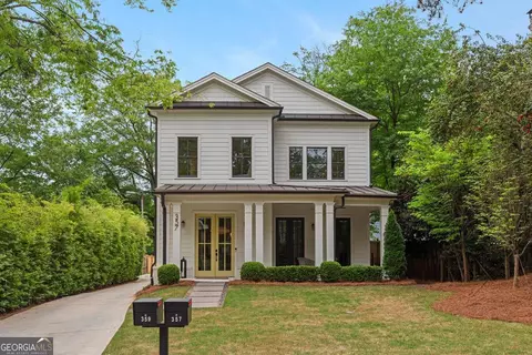 357 Mell Ave, Atlanta, GA 30307