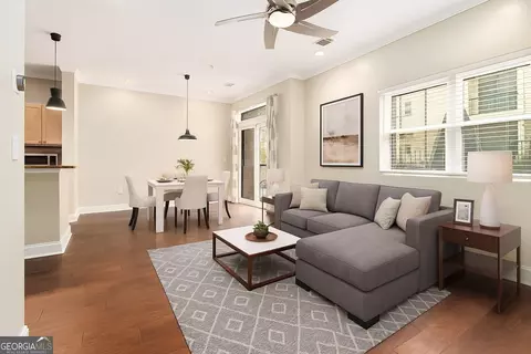 2230 Cheshire Bridge Rd NE #401, Atlanta, GA 30324