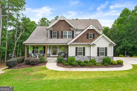 510 Black Horse Cir, Canton, GA 30114