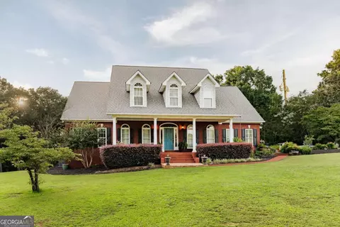 706 Sam Bruce Rd, Royston, GA 30662