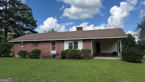 350 Waller Rd, Thomaston, GA 30286