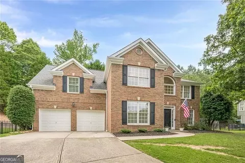 1245 Mountain Ivey Ct, Sugar Hill, GA 30518