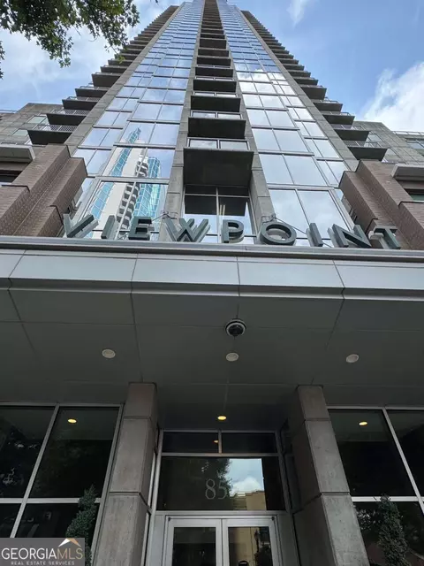 855 Peachtree St NE #2913, Atlanta, GA 30308