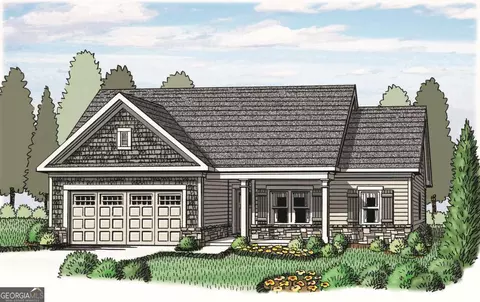 1038 Red Oak Ln, Loganville, GA 30052