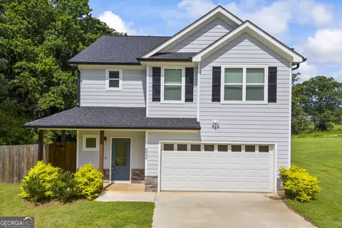 502 Wilbanks Rd, Alto, GA 30510