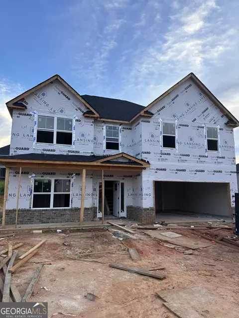 713 Lindsey Brooke Trce, Bonaire, GA 31005