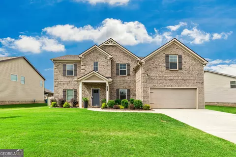 209 Osier Dr, Mcdonough, GA 30252