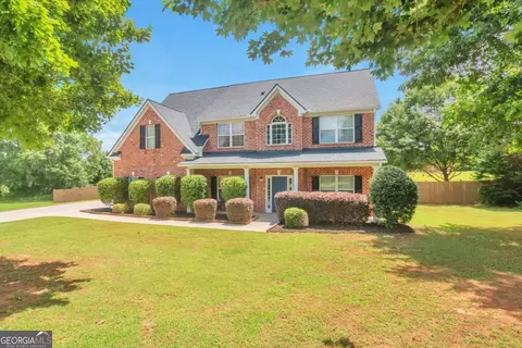 1504 Terminal Ct, Mcdonough, GA 30252
