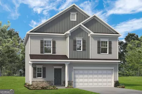 268 Shantz Way #( A51), Byron, GA 31008