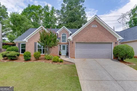 2420 Walnut Grove Way, Suwanee, GA 30024