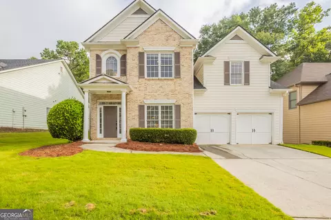 98 Coopers Glen Dr SW, Mableton, GA 30126