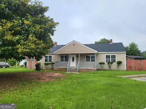115 Old Mission Way, Warner Robins, GA 31088