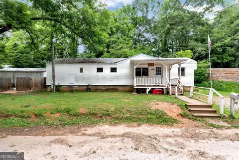 120 Hill Pl, Toccoa, GA 30577