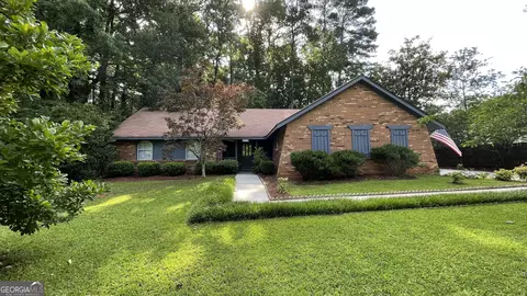 4710 Cedar Brook Dr SE, Conyers, GA 30094