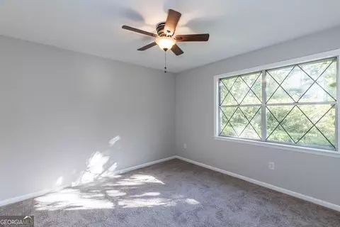 Bedroom - 84 Poplar St, Guyton, GA 31312 photo 1 of 7