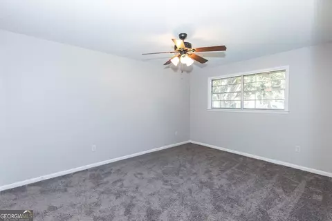 Bedroom - 84 Poplar St, Guyton, GA 31312 photo 6 of 7