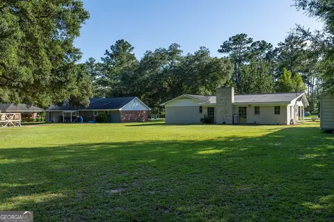 Exterior - 84 Poplar St, Guyton, GA 31312 photo 11 of 11