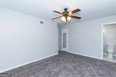Bedroom - 84 Poplar St, Guyton, GA 31312 photo 5 of 7